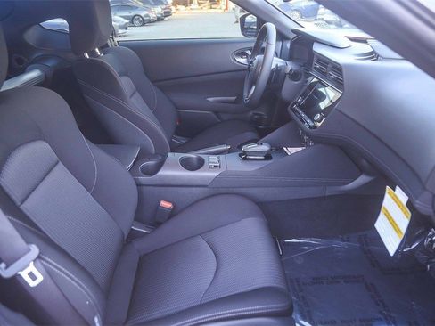 New 2026 Nissan Z Sport image 13