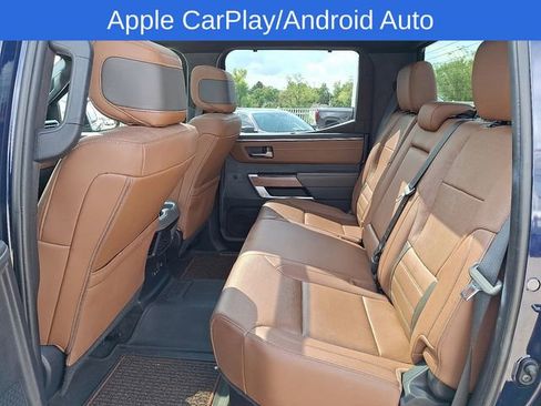 Used 2023 Toyota Tundra 1794 Edition image 12
