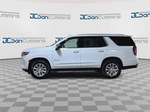 Used 2024 Chevrolet Tahoe Premier image 5