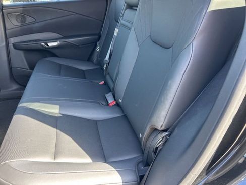 Used 2024 Lexus RX 350 FWD w/ Cold Area Package image 10