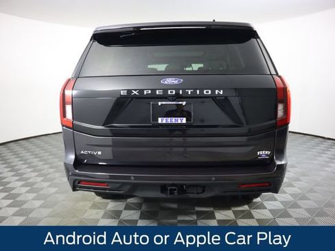 New 2026 Ford Expedition Active AWD/4WD image 4