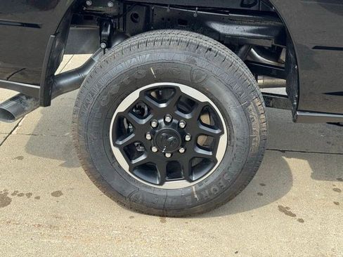 New 2026 RAM 2500 Laramie image 43