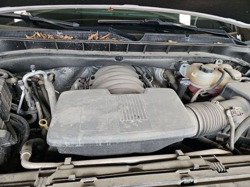 Used 2021 Chevrolet Tahoe LT AWD/4WD image 18