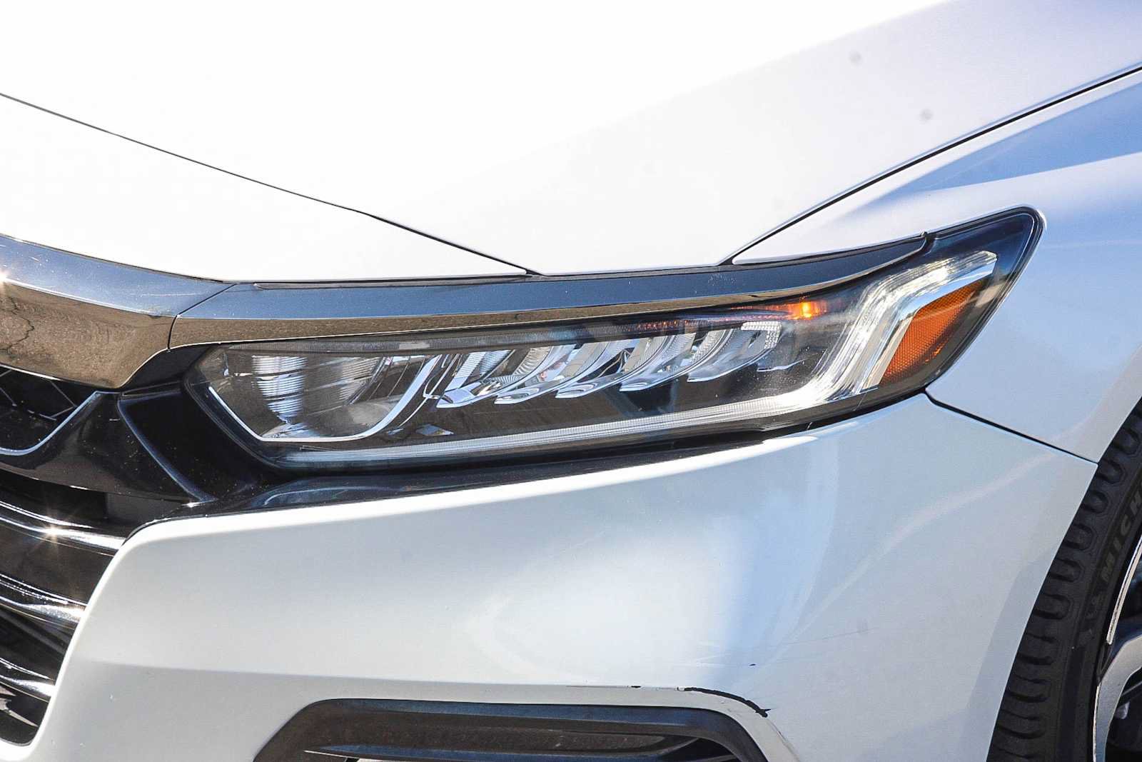 Used 2019 Honda Accord Sport image 10
