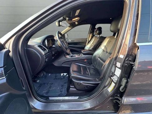 Used 2019 Jeep Grand Cherokee Limited image 40