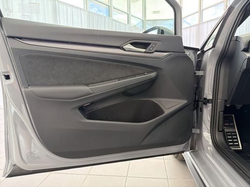 New 2026 Volkswagen Golf S FWD image 19