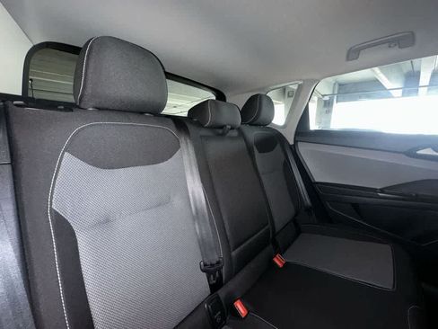 Used 2024 Volkswagen Taos S FWD image 26