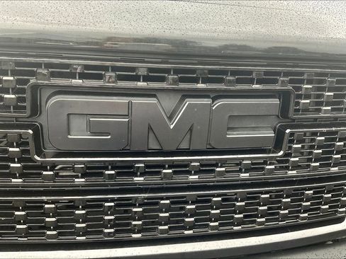 Used 2016 GMC Sierra 3500 Denali w/ Duramax Plus Package image 22