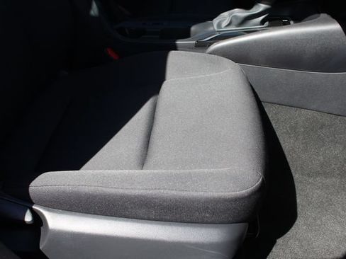 Certified 2026 Toyota Corolla LE FWD image 20