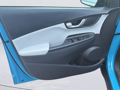 Used 2023 Hyundai Kona SEL w/ Convenience Package FWD image 22