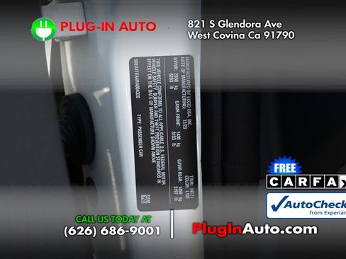 Used 2024 Lucid Air Touring image 11