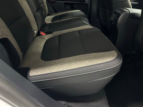 Used 2025 Ford Bronco Sport Big Bend image 47