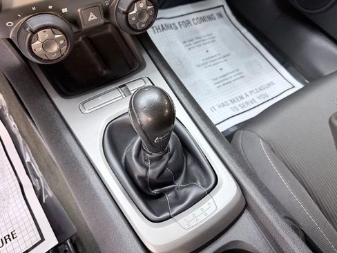 Used 2014 Chevrolet Camaro SS image 19