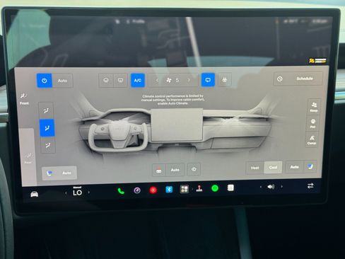 Used 2024 Tesla Model X AWD/4WD image 23