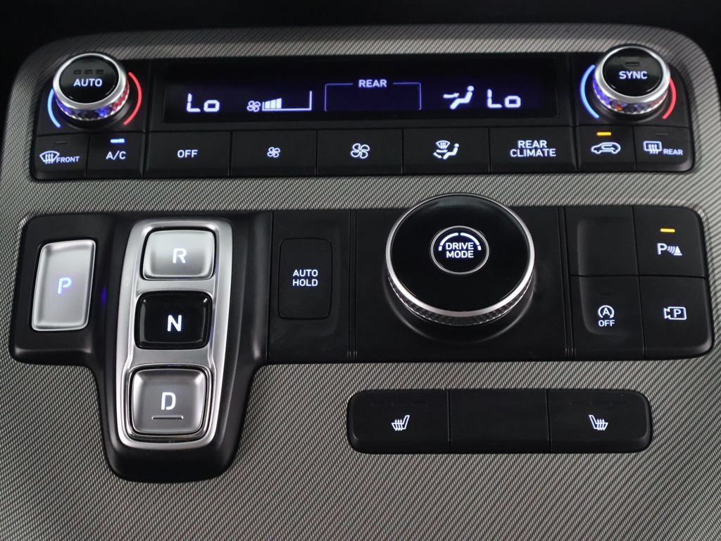 Used 2024 Hyundai Palisade SEL FWD image 43