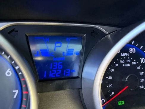 Used 2014 Hyundai Tucson Limited w/ Technology Package 02 image 21