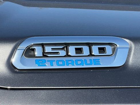 New 2026 RAM 1500 Big Horn AWD/4WD image 2