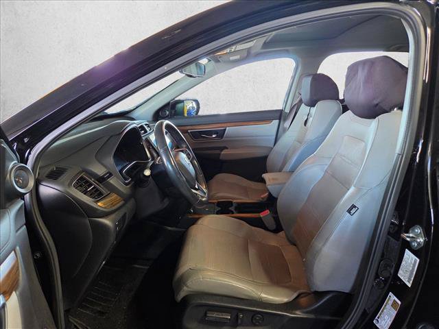 Used 2020 Honda CR-V Touring image 9