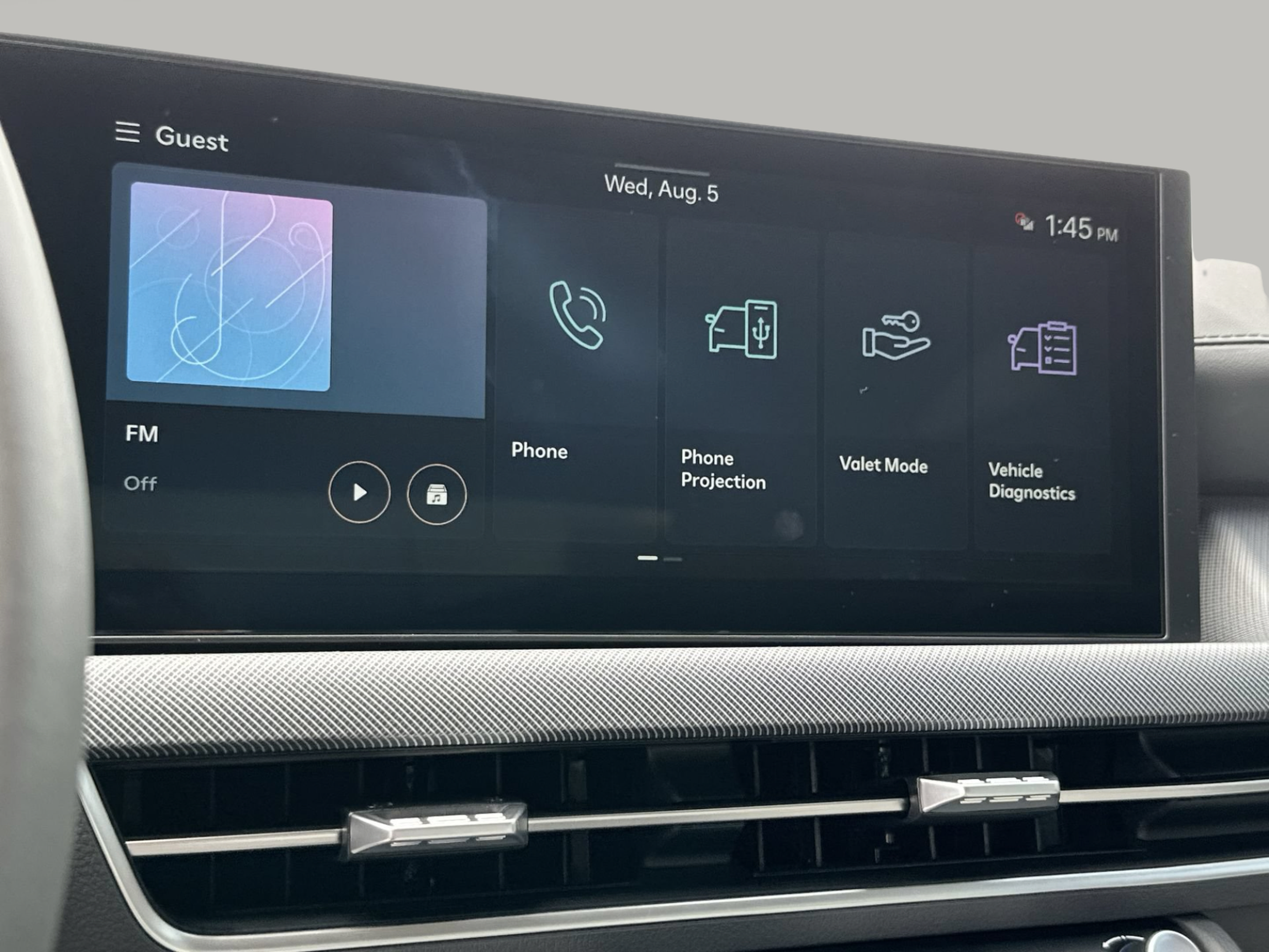 New 2026 Hyundai Sonata SEL FWD image 12