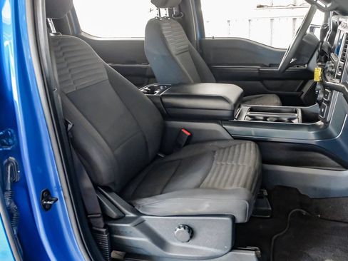 Used 2021 Ford F150 XL w/ STX Appearance Package RWD image 30