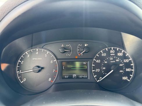 Used 2017 Nissan Sentra S image 14