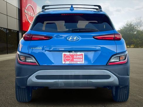 Used 2022 Hyundai Kona SEL image 8