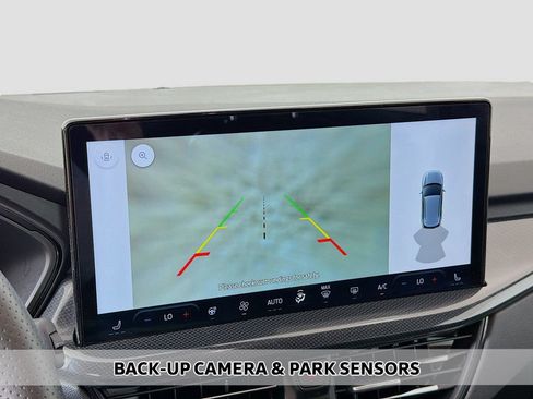 Used 2023 Ford Escape ST-Line w/ Tech Pack #1 AWD/4WD image 7