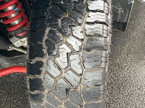 Used 2025 Toyota Tundra TRD Pro image 17