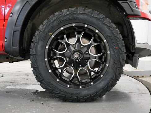 Used 2018 Ford F150 XLT w/ Trailer Tow Package AWD/4WD image 52