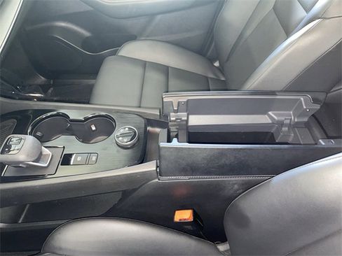 Certified 2024 Nissan Rogue SV w/ SV Premium Package image 25