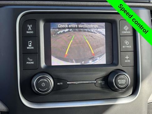 Used 2022 RAM 1500 Tradesman w/ Popular Equipment Group image 16