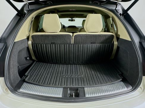 Used 2014 Acura MDX SH-AWD image 29
