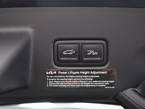 New 2027 Kia Telluride X-Line SX Prestige AWD/4WD image 37
