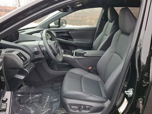 Used 2023 Subaru Solterra AWD image 15