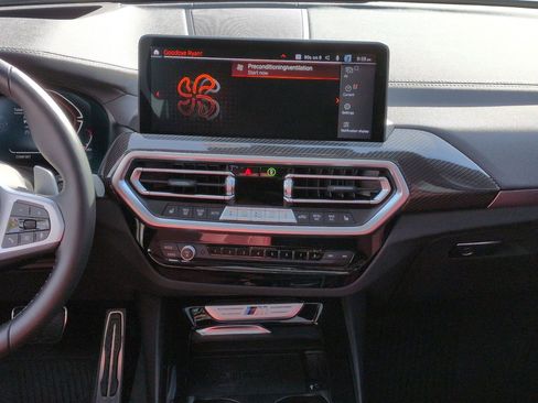 Certified 2024 BMW X3 M40i image 30
