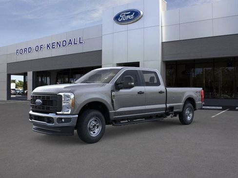 New 2026 Ford F250 XL w/ XL Driver Assist Package image 1