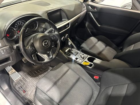 Used 2016 MAZDA CX-5 Touring FWD image 17