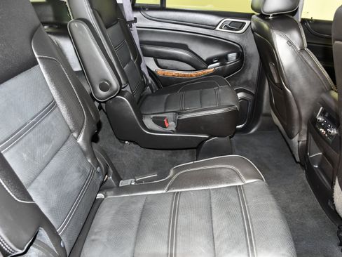 Used 2015 GMC Yukon Denali w/ Open Road Package AWD/4WD image 49
