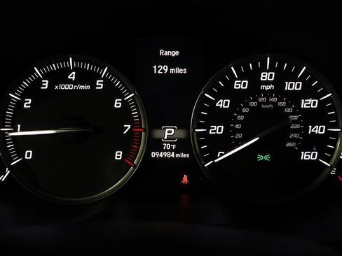 Used 2017 Acura MDX SH-AWD w/ Advance Package image 18