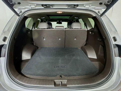 Used 2020 Hyundai Santa Fe Limited image 21