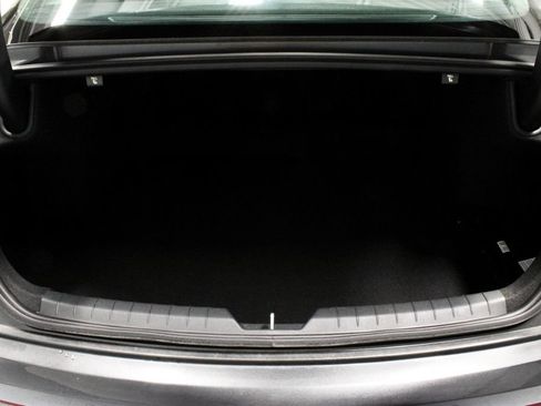 Used 2025 Kia K5 LXS FWD image 12