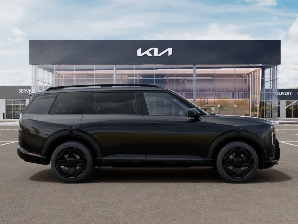 New 2027 Kia Telluride SX X-Line AWD/4WD image 7