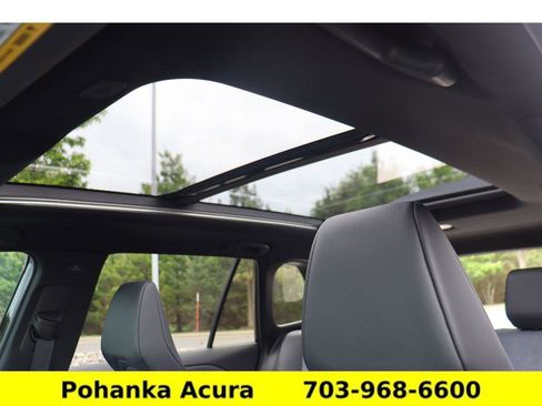 Used 2026 Toyota RAV4 XSE w/ Panoramic Sun Roof Package AWD/4WD image 19