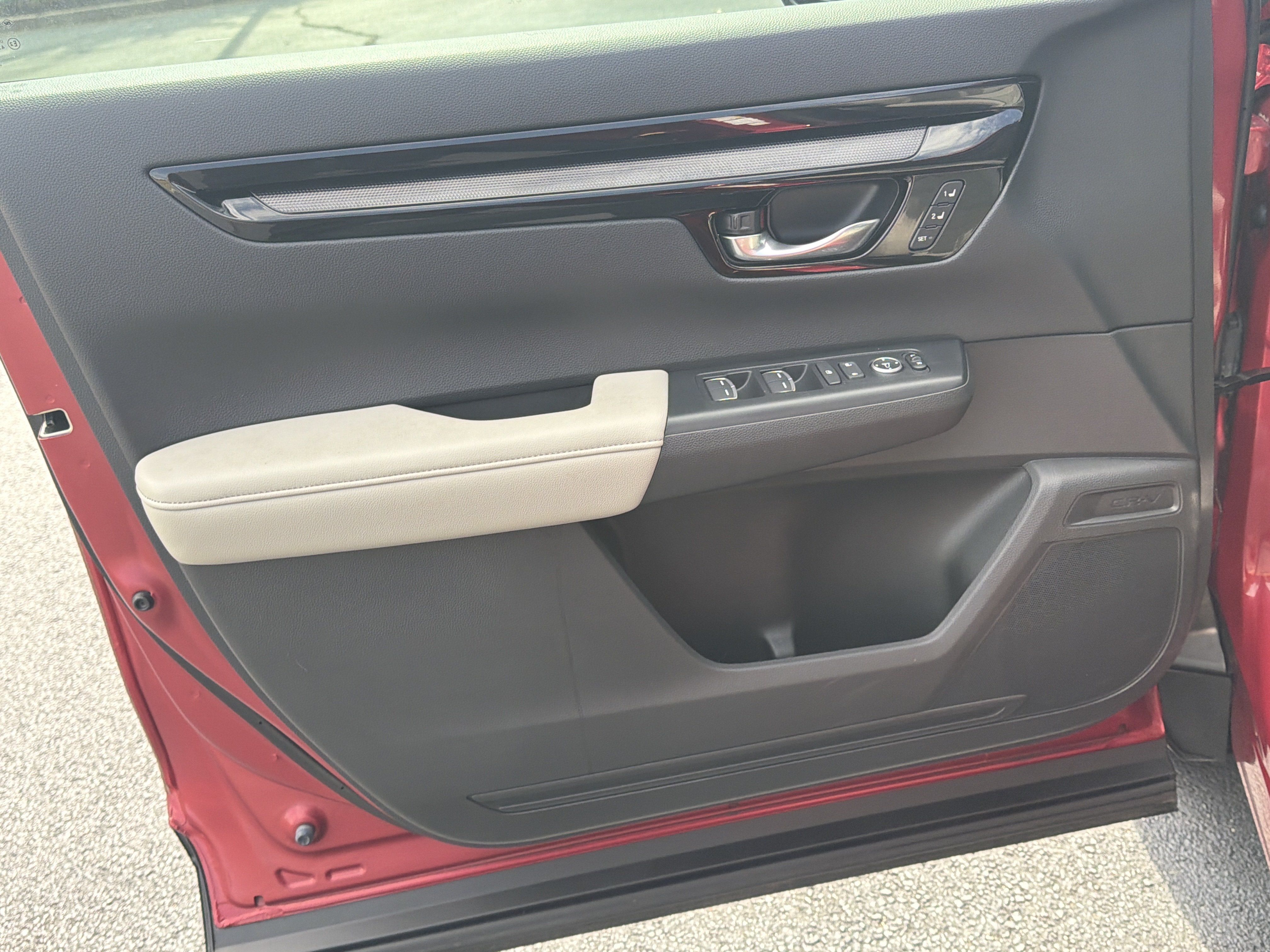 Used 2024 Honda CR-V EX-L image 22