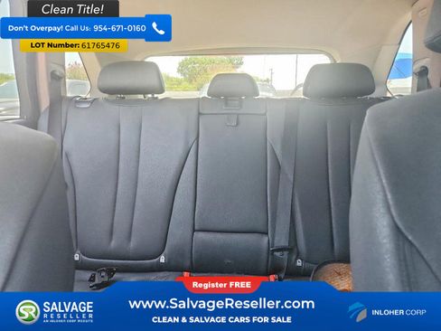 Used 2014 BMW X5 sDrive35i RWD image 13