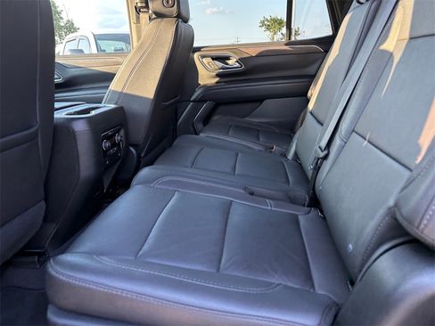 Used 2023 Chevrolet Tahoe LT image 28