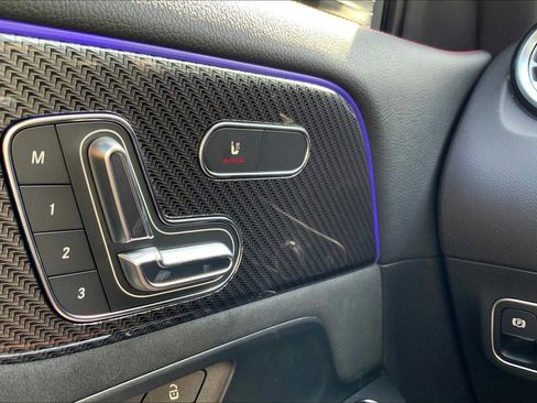 New 2026 Mercedes-Benz GLA 250 4MATIC image 24