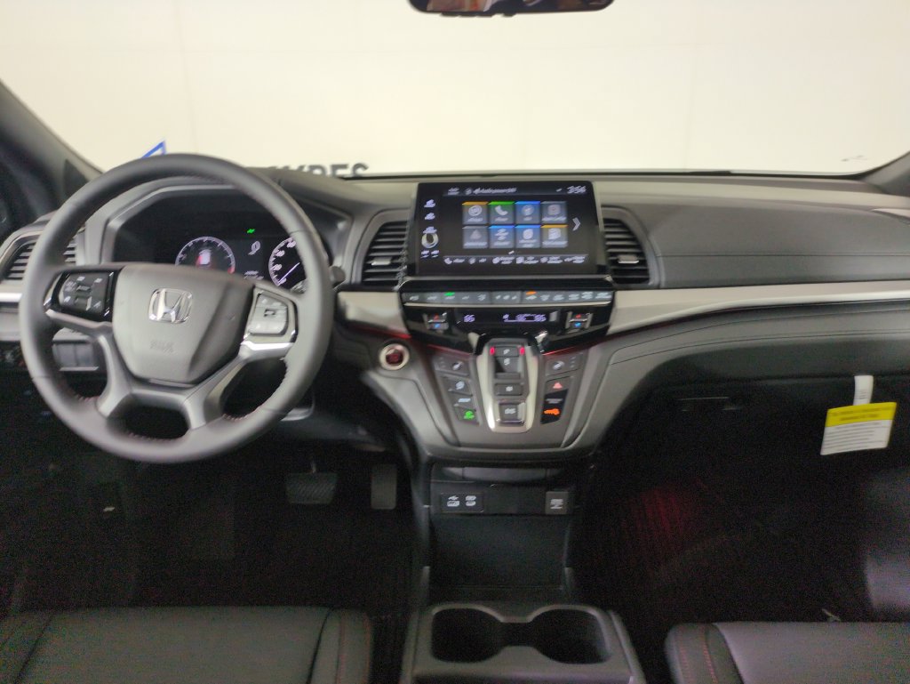 New 2026 Honda Odyssey Sport-L image 14
