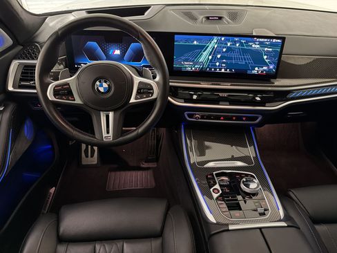 Used 2025 BMW X7 M60i AWD/4WD image 25
