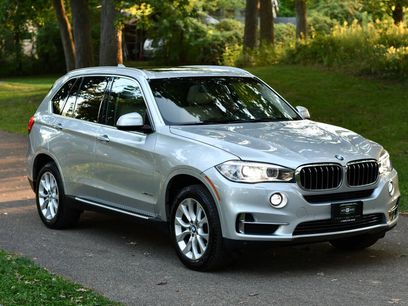 Used 2014 BMW X5 xDrive35i
